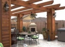 Kwikfynd Pergolas
delburn